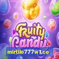 mirtilo777w1.com