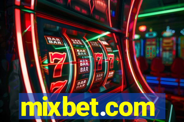 mixbet.com