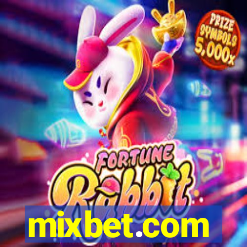 mixbet.com