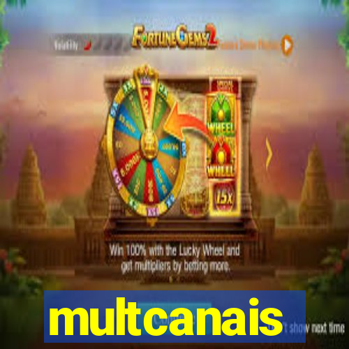 multcanais