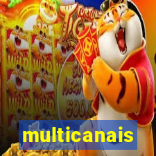 multicanais