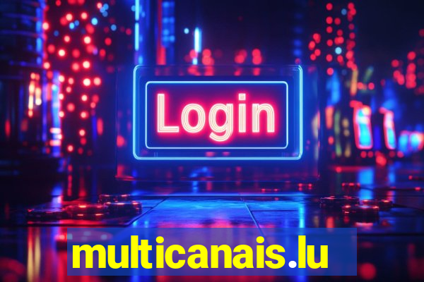 multicanais.lu