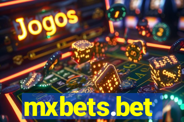 mxbets.bet