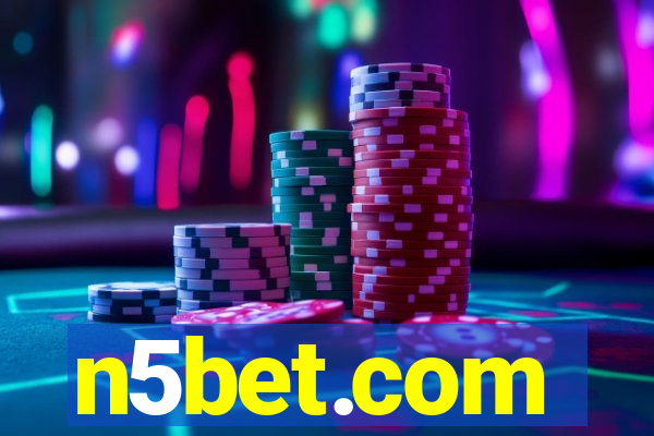 n5bet.com