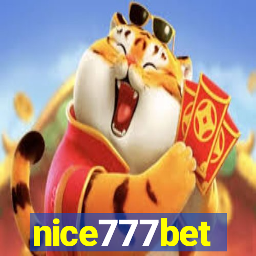 nice777bet