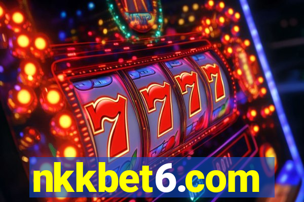 nkkbet6.com