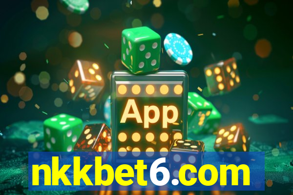 nkkbet6.com