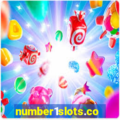 number1slots.com