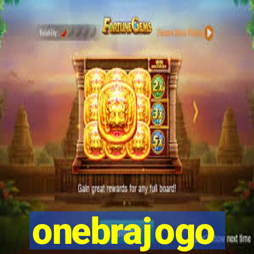 onebrajogo