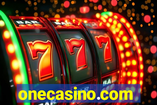 onecasino.com