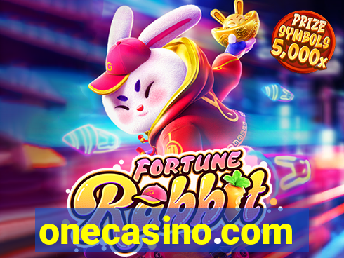 onecasino.com