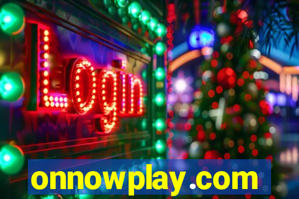 onnowplay.com