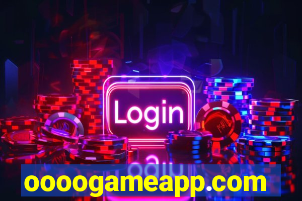 oooogameapp.com