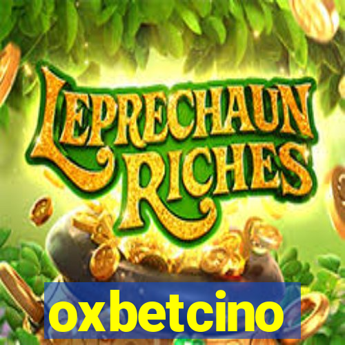 oxbetcino