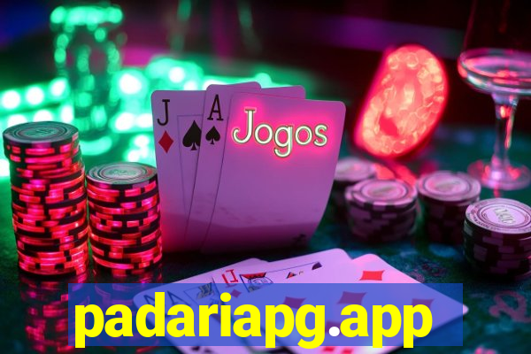 padariapg.app