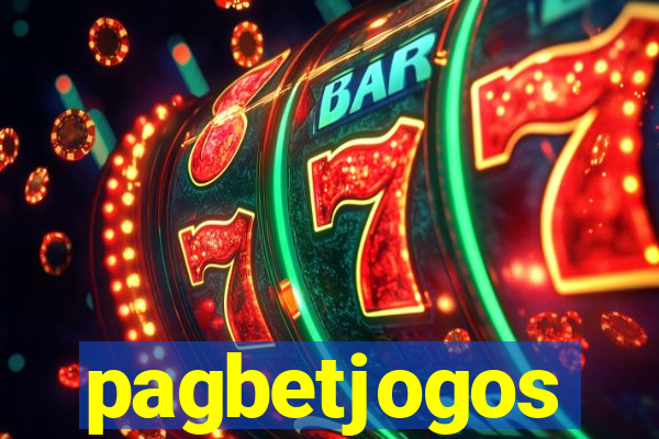 pagbetjogos