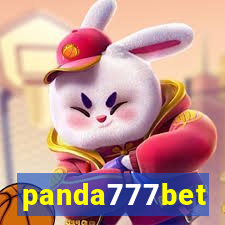 panda777bet