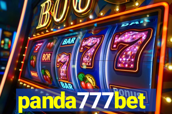 panda777bet