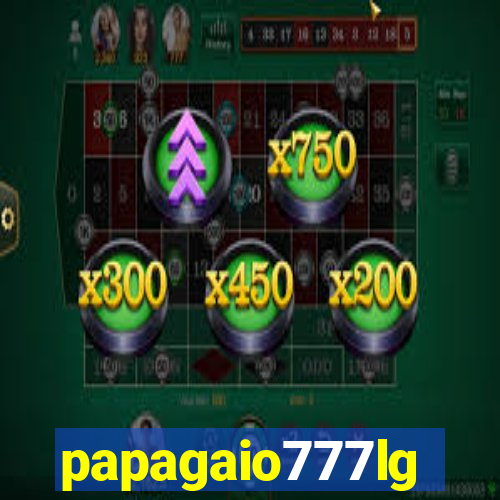 papagaio777lg