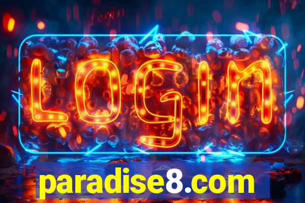 paradise8.com