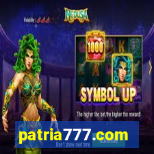 patria777.com