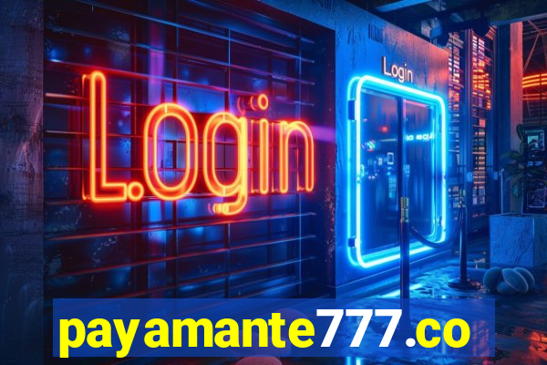 payamante777.com