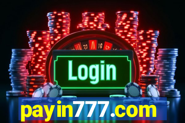 payin777.com