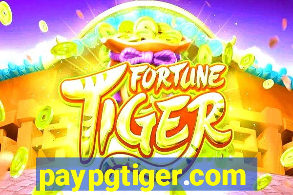 paypgtiger.com