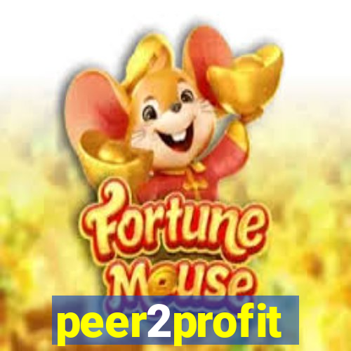 peer2profit