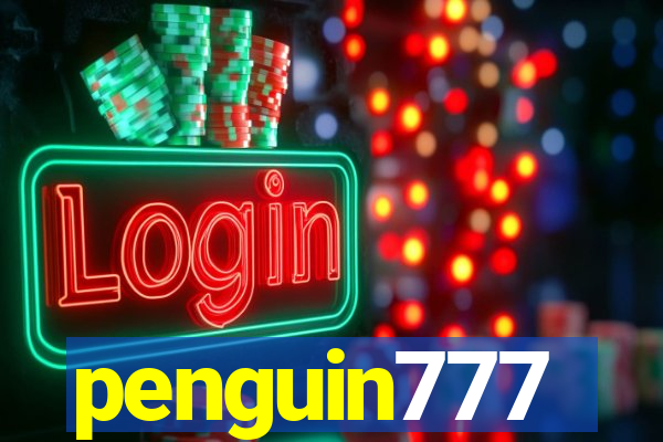 penguin777