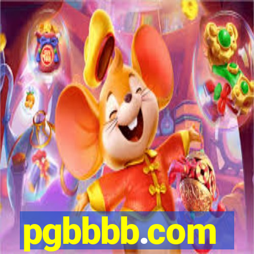 pgbbbb.com