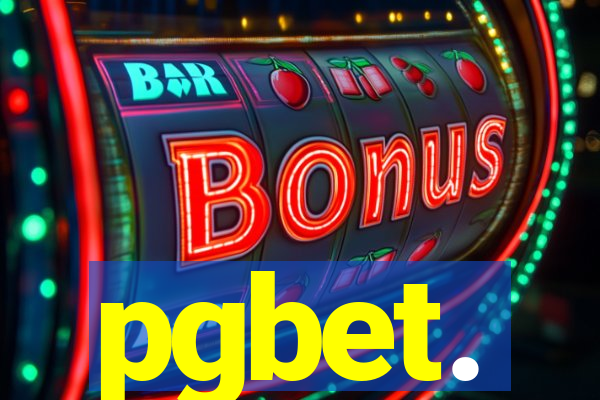 pgbet.