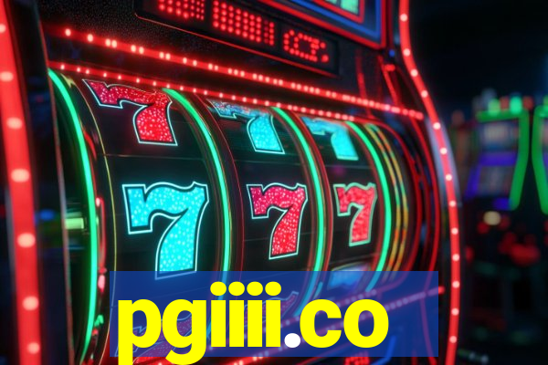 pgiiii.co