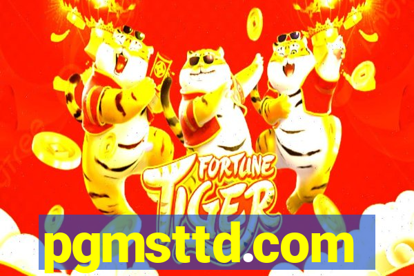 pgmsttd.com