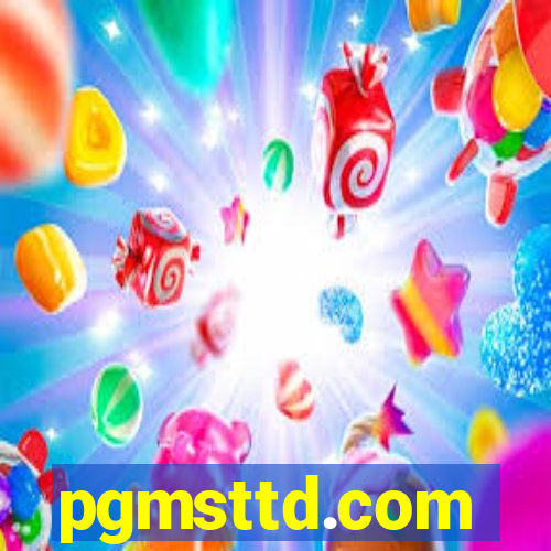 pgmsttd.com