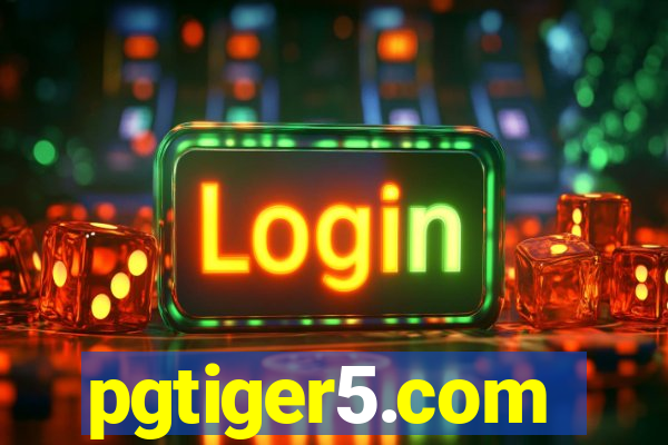 pgtiger5.com