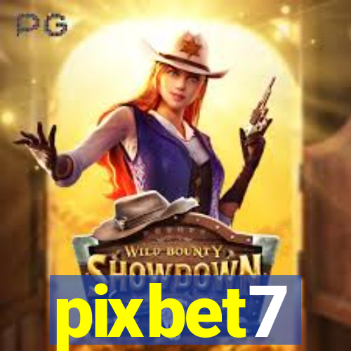 pixbet7