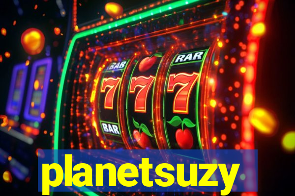 planetsuzy