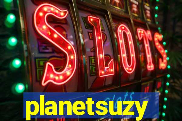 planetsuzy