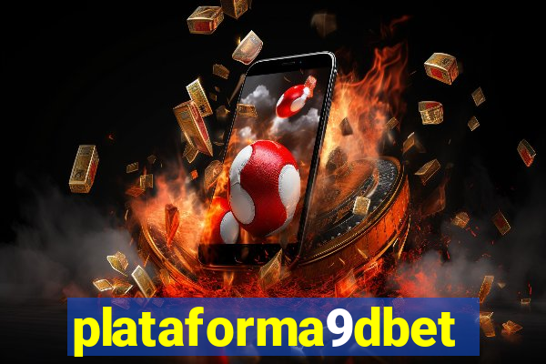 plataforma9dbet