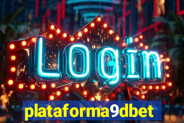 plataforma9dbet