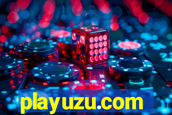 playuzu.com