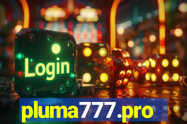 pluma777.pro