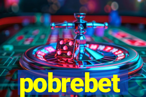 pobrebet