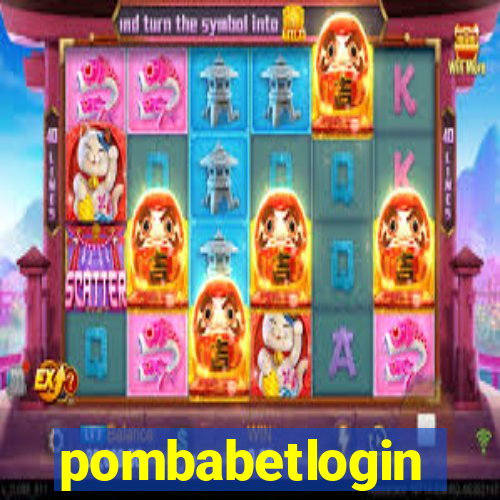 pombabetlogin