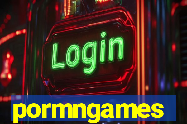 pormngames