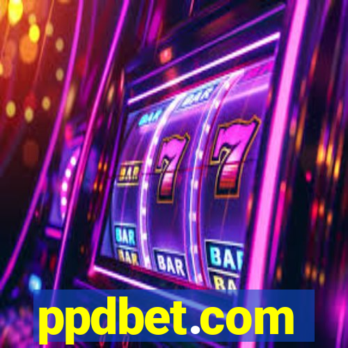 ppdbet.com