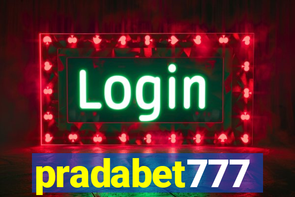 pradabet777