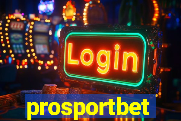 prosportbet