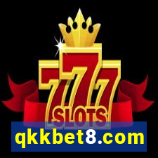 qkkbet8.com